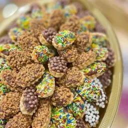 Dates Tart - 250 Grams